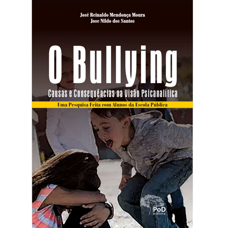 Bullying Causas E Consequências