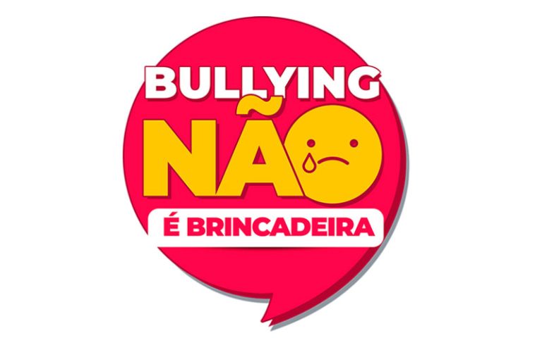 Bullying Aqui Não