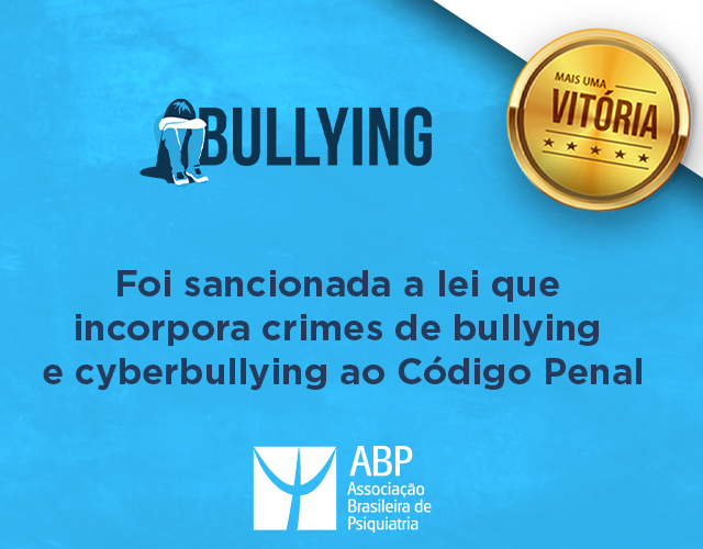 Bullying Artigo Penal