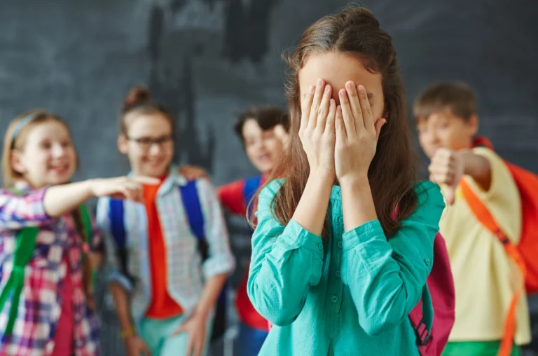 Bullying Como Se Escreve