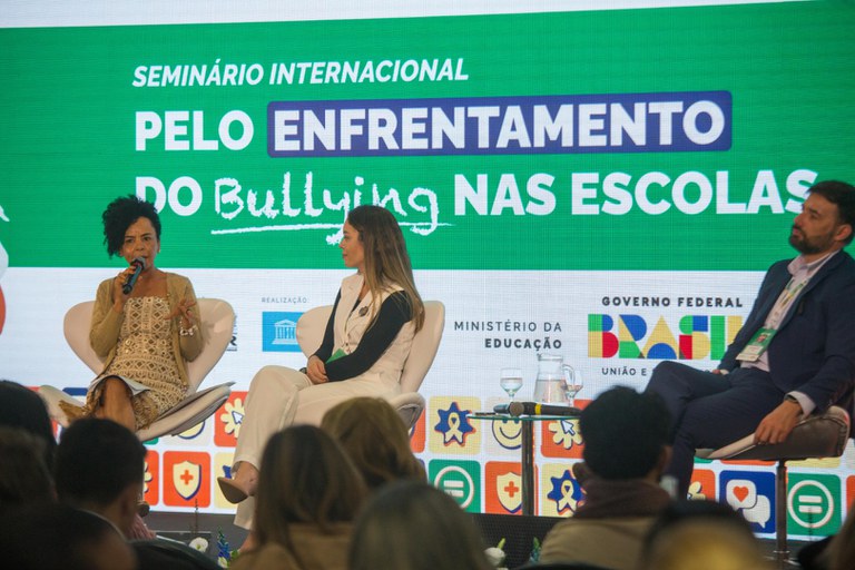 Bullying Ministerio Da Saude