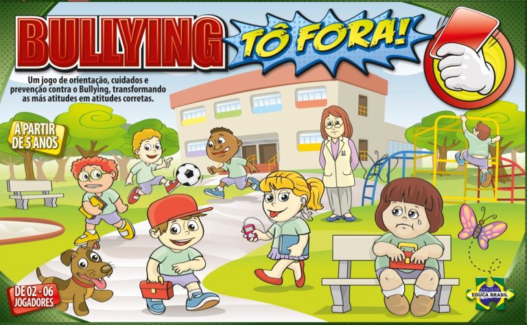Bullying O Jogo