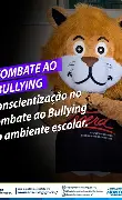 Bullying No Ambiente Escolar