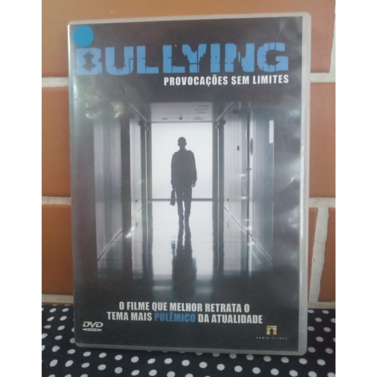 Bullying Provocações Sem Limites