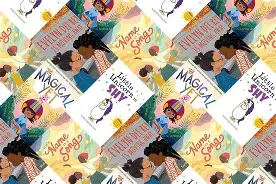 Cover of the book 'The Paper Bag Princess'