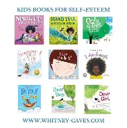 Cover of the book 'I Am Enough'