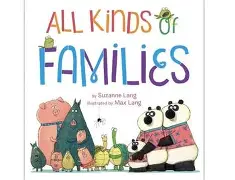 Book Cover: 'Splitting Up Together' by Jennifer Corcoran