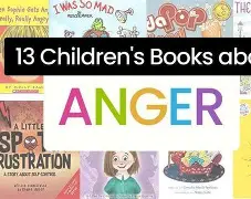 When Sophie Gets Angry - Really, Really Angry