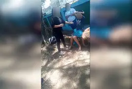 Bullying Com Autista