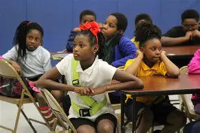 Conflict Resolution Games For Kids In School