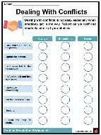 Empowering kids with conflict resolution skills