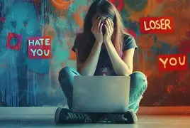 Cyberbullying Consequences On Adolescent Mental Health