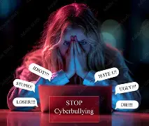 Cyberbullying Consequences on Adolescent Mental Health - Prevention