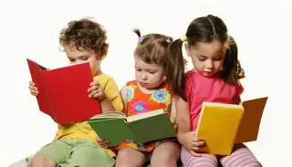 Developing Empathy Through Reading Multicultural Stories