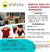 How To Build A Whole-School Approach To Mental Wellness