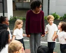 Whole School Approach for Mental Health