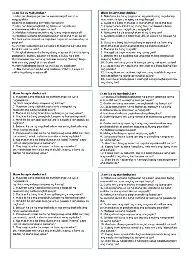 Positive school climate