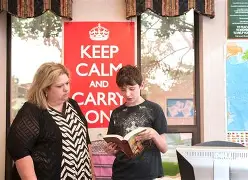 How To Help A Child With School Anxiety And Bullying