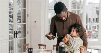 Parents and teachers collaborating to address bullying