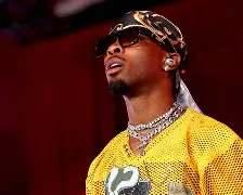 A group of children laughing together