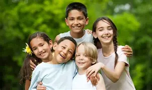 A visual representation of strategic sharing