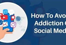 Preventing Social Media Addiction And Its Link To Bullying