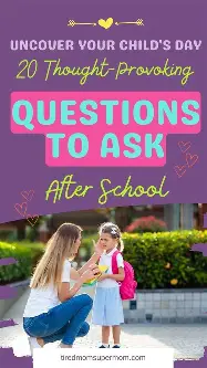 A mother and child sitting together on the couch