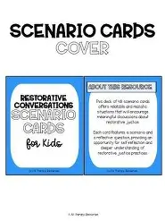 Restorative Justice Activities For The Classroom