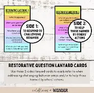 Teachers fostering empathy