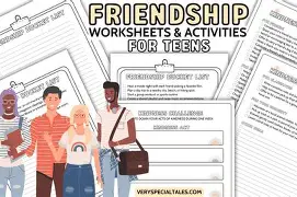 Role Playing Activities for Kids to Practice Assertiveness