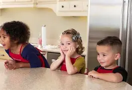 Role-Playing Activities For Kids To Practice Assertiveness