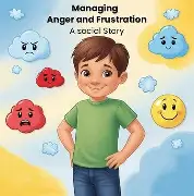Henry's Big Angry Feelings - A Story About Managing Anger