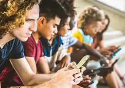 Lack of Empathy in Cyberbullies