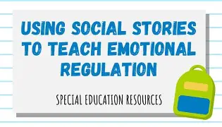 When Sophie Gets Angry, Really Angry