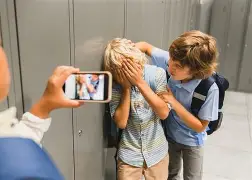 Warning Signs Your Child Is A Victim Of Cyberbullying