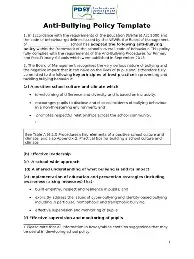 Safe Space for Students