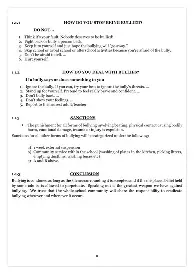 Anti-Bullying Policy Template For Private Schools