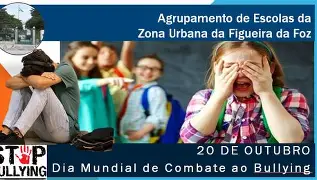 Bullying Hoje Em Dia