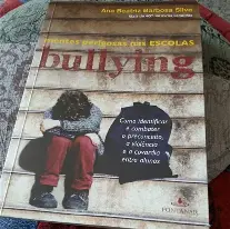 Bullying em escolas