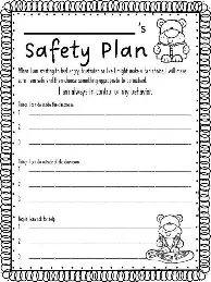 Brain development affected by bullying