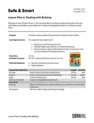 How To Create A Personalized Safety Plan For Neurodivergent Students Facing Bullying