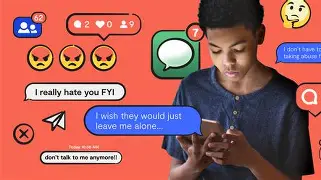 Impact of cyberbullying on mental health