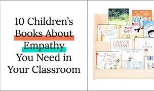 All About Empathy video screenshot