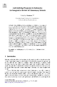 Students discussing in a group