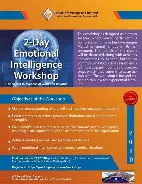 Teachers participating in a workshop