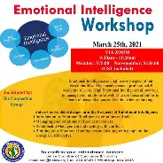 Teachers helping students during a workshop