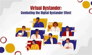 The Bystander Effect In Digital Spaces: How To Intervene