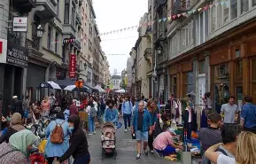 Image emphasizing the importance of every action in breaking the cycle of bystander apathy