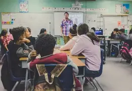 Social Emotional Learning