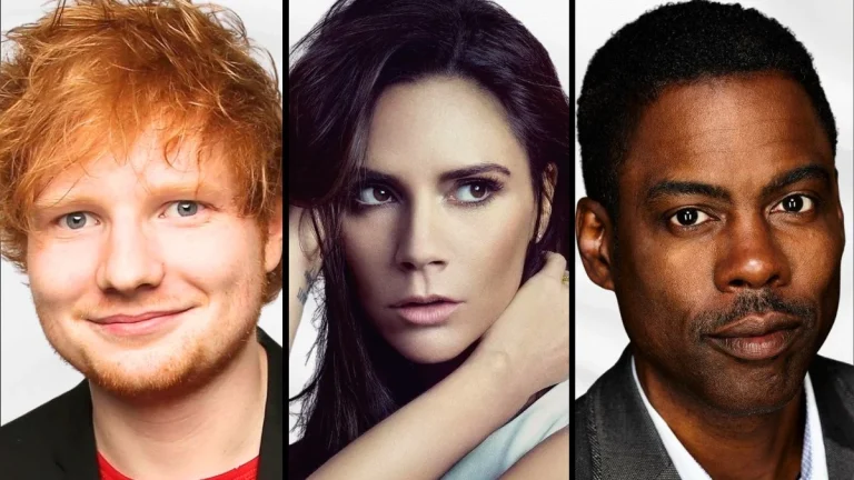 Famous Celebrities Who Were Bullied In School